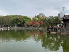 -东莞市可园博物馆