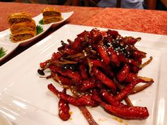 -徐记私厨(半淞园路店)