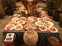 -文儒九号·闽菜馆(三坊七巷店)