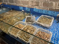 -小时候焗海鲜(鄞州万达店)