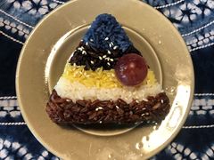 -Meena Rice Based Cuisine