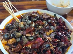 -三哥田螺(北书院街店)