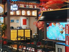 -牛New寿喜烧(虹桥新天地店)