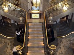 -波特曼西餐厅(中央大街店)