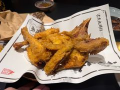 -长安大牌档之龙头酒肆(荣民龙首广场店)