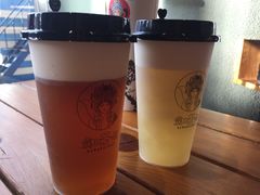 -霸王茶姬(五一路店)