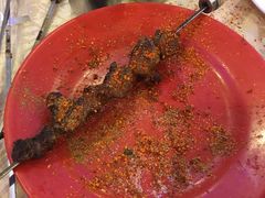 -维吾尔餐厅(宜山路店)