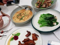 -潮好味(国贸英皇集团中心店)