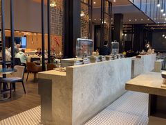 -上海虹桥宾馆味翠餐厅