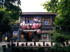 -西湖天地