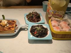 -江边城外烤全鱼(嘉定万达广场店)