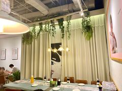 -新贝乐意大利餐厅(镇江苏宁广场店)