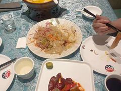 -北塘海鲜·天津菜(大光明桥旗舰店)