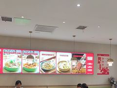 -李先生牛肉面大王(北京北医三院店)