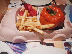 -HELLO MUSAE 拾光缪斯餐厅·纯正希腊风味(苏州中心店)