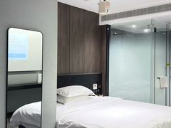 -Space君欧高空江景酒店(重庆解放碑云端之眼店)