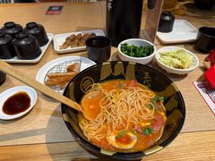 -味千拉面(淮安万达店)