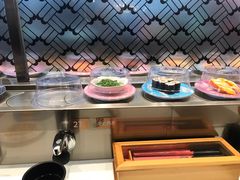 -三禾寿司(南城印象汇店)