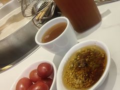 -牛品福潮汕牛肉火锅(旺庄店)