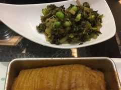 -五观堂素食(新华路店)