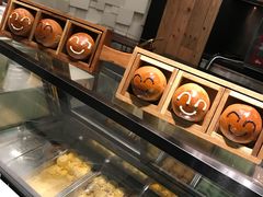 -松咖啡自助餐厅·松北香格里拉