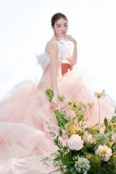 -韩慕婚纱摄影(九亭店)