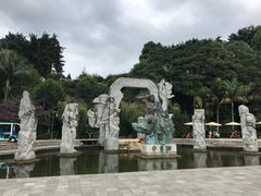 -南诏风情岛