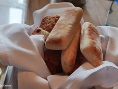 -郑州希尔顿酒店·阿米奇意大利餐厅