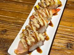 -小川洋风料理(街道口店)
