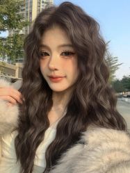 -BEAUTY HAIR GANO
