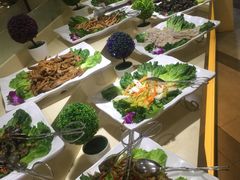 -蒙肥羊·酸汤潮牛·鲜牛肉火锅烤肉自助(岗顶店)