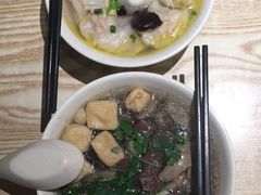 -鸡鸣汤包(复地活力广场店)