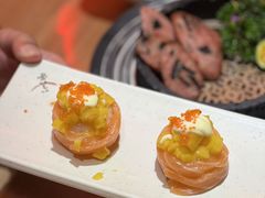 -明治屋(二十三年洪化桥店)