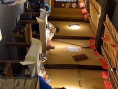 -串盟烧烤大排档·长沙美食地标(星沙店)