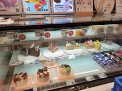 -天母蓝鸟烘焙·蛋糕·下午茶(时代城广场店)