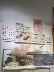 -尤米一站式美甲美睫