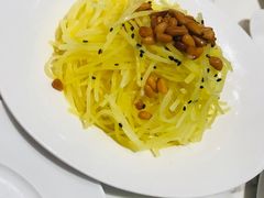 -喜鼎海胆水饺(柏威年购物中心店)