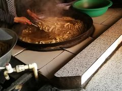 豆腐店-暖泉古镇