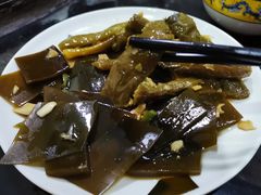 -老家大锅台(世纪城店)