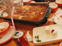 -赵大妖·活鱼现烤(天水店)