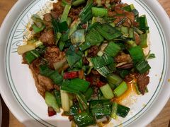 -云海肴·汽锅鸡·云南菜(东坝金隅店)