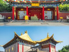 -大慈恩寺(大雁塔)