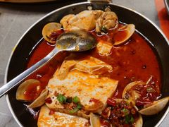 -杨小佳·齐齐哈尔烤肉·烤串(广州店)