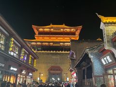 -襄阳古城
