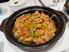 -曼玉餐厅(大卫城店)