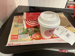 -肯德基(朝阳门店)