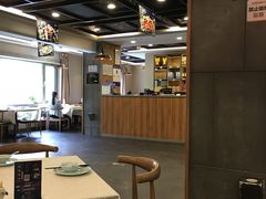 大堂-渔娘渔家丹东海鲜(东直门店)