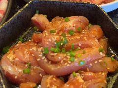 -樱嘢·炭火烧肉(惠南店)