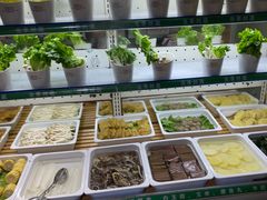 -领鲜活海鲜榴莲自助火锅(东门店)