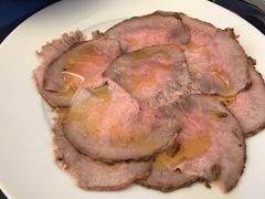 -chalet la perla del gusto